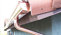 Rain Gutter Installation, Repair, Cleaning in Bellevue, OH